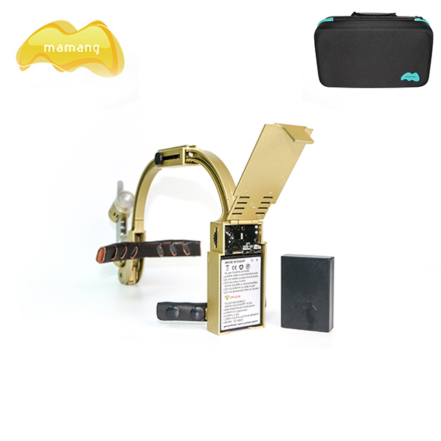 Mamang Headlight High Quality LED Dental Headlight Doctor Headlamp medical suppliers