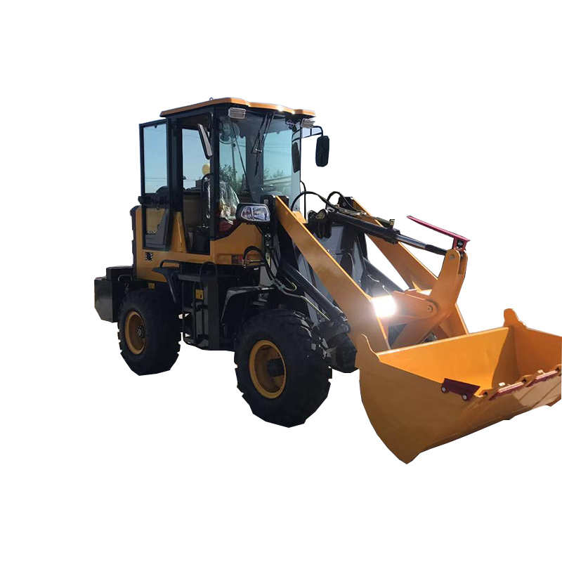Mini wheel loader bucket zl06 for sale