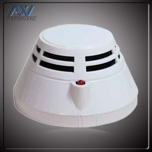 Hotselling in Bangladesh, Kenya, Dubai, Addressable Fire Detector Smoke Alarm Motion Detector