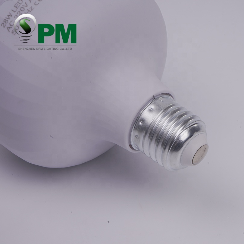 Wholesale 1 Year Warranty white light/warm white light /warm light 28w led lighting bulb