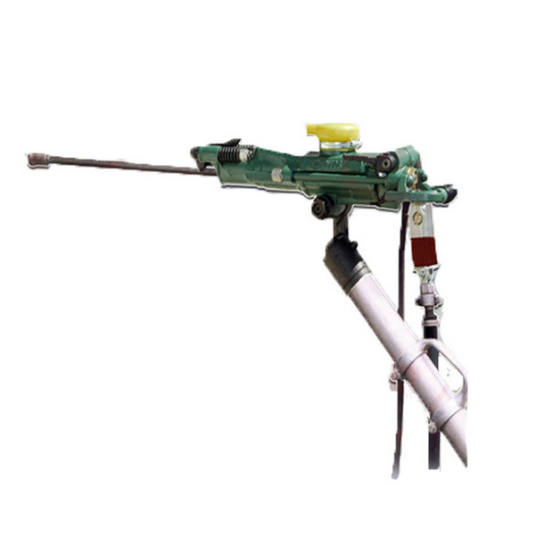 Mining drilling air leg Jack Hammer YT28 Pneumatic rock drill