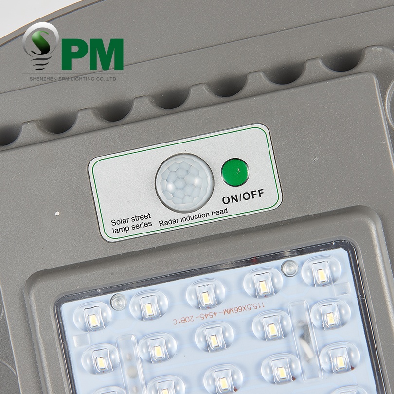 China Supplier Ip65 Waterproof Led Street Light Manufacturers