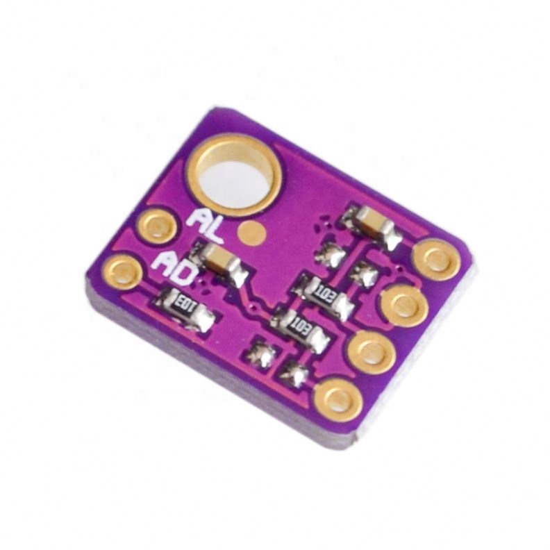 SHT30 SHT30-D Temperature Humidity Sensor Breakout Weather