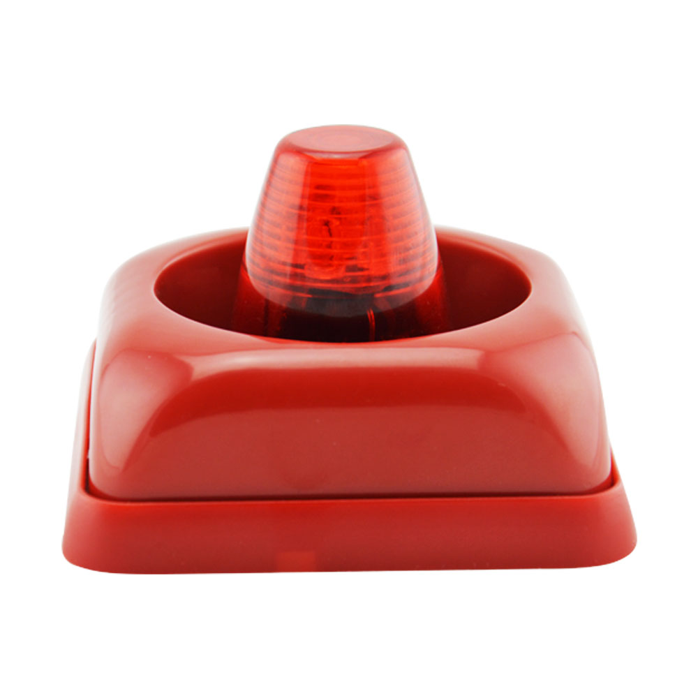 competitive english warning siren sound with good price and max 120 times flash one min