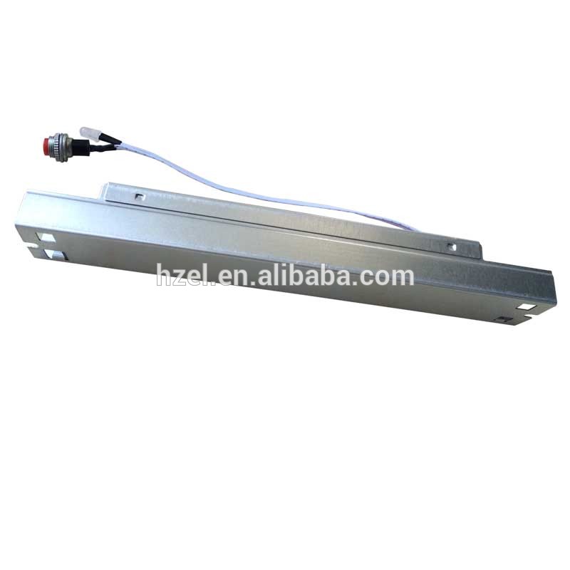 Universal LED Emergency Conversion Kit for LED Lamp