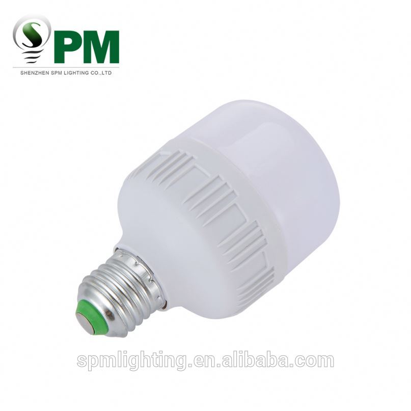 china express 5 watt smd led bulb lighting parts with milky pc cover