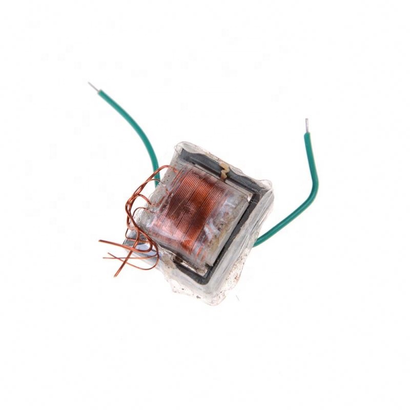 10KV Transformer High Frequency High Voltage Transformer Booster Coil Inverter