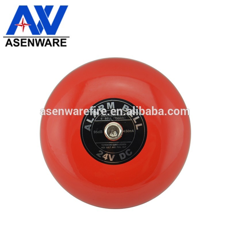 Fire alarm sounder with flasher / conventional wired strobe call point