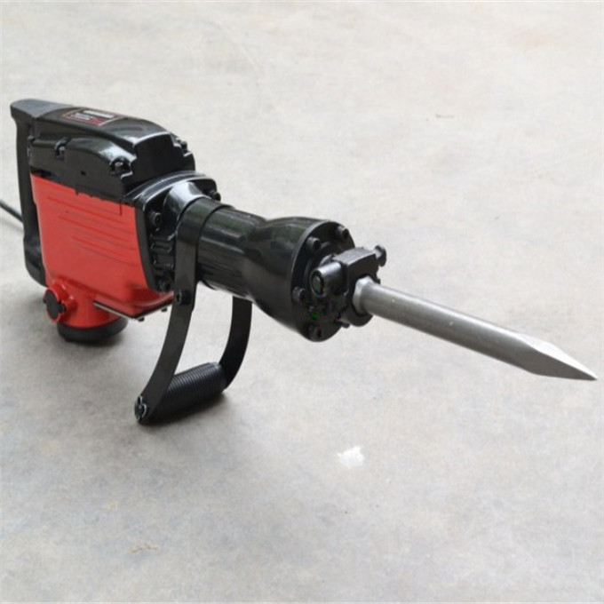 220V/110V Heavy Duty Electric Demolition Hammer
