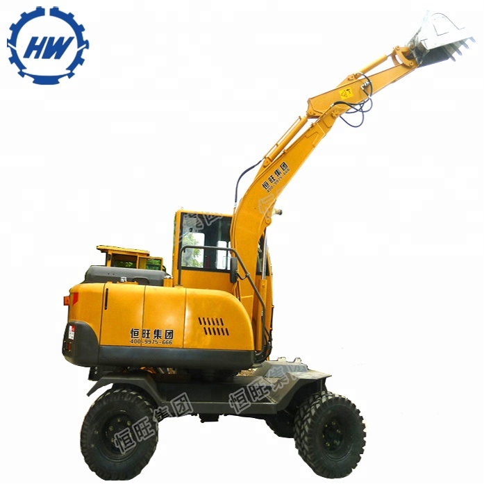 Mini rc hydraulic excavator for sale