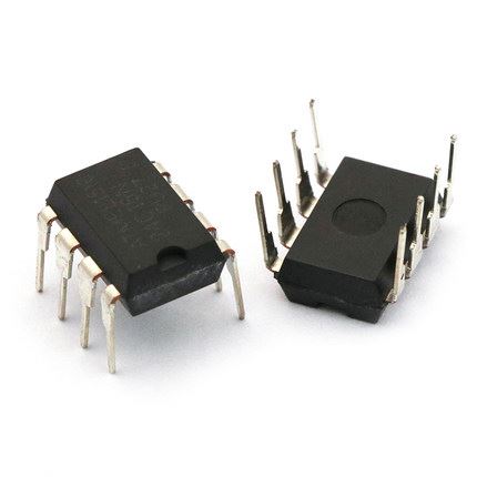 NEW (Electronic Components)24C16 PART