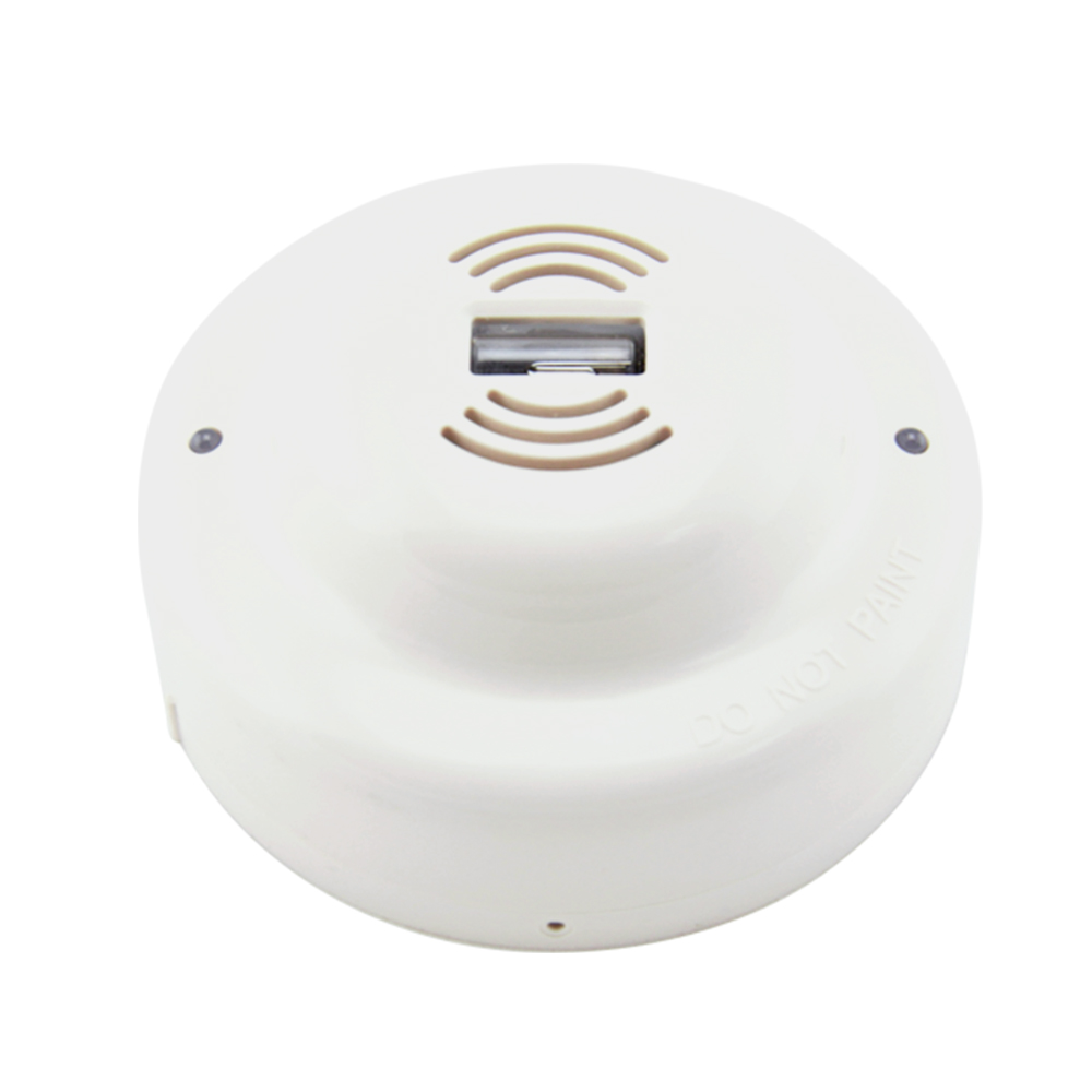 2 wires/4 wires Asenware UV ir flame detector