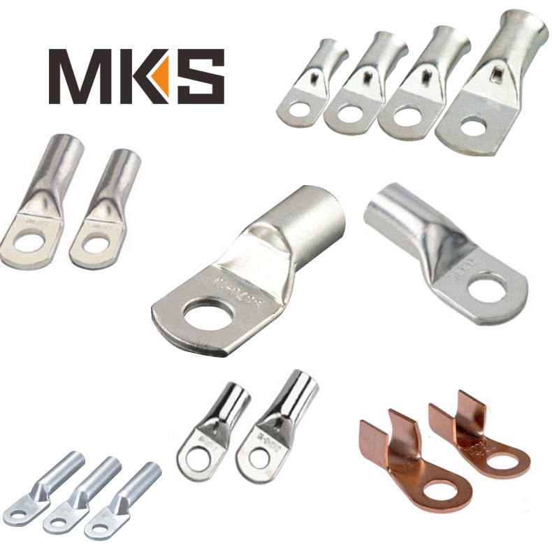 copper connector terminal cable lug 35mm