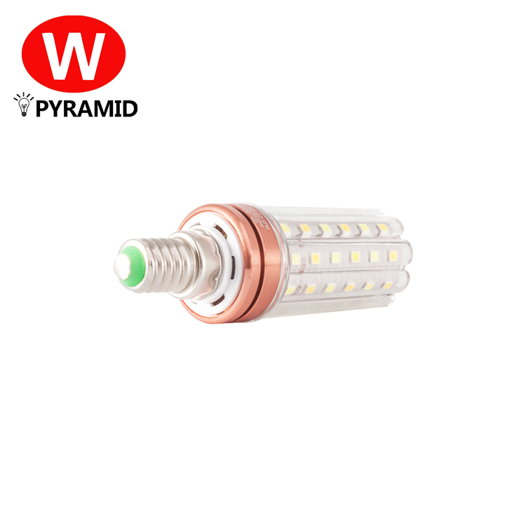 Low Price Led Energy Saving Light Bulb E14 Led2835 Led Corn Light