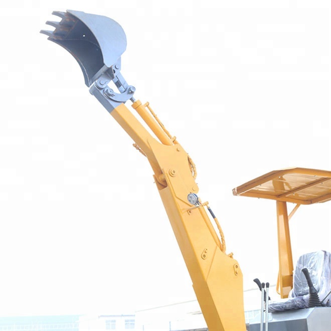 China HW group S360 mini small crawler excavator for export type