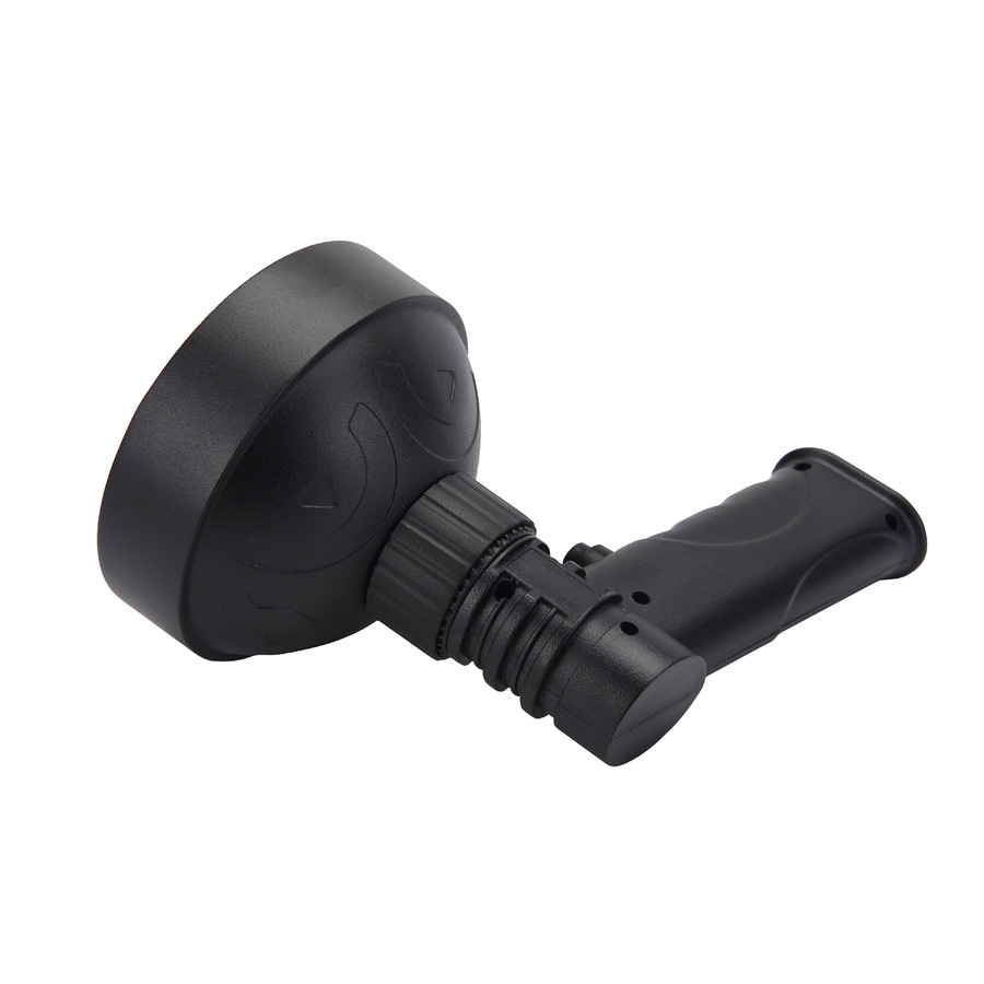 guangzhou CREE 27W LED coon hunting light red led hunting light portable flood lights