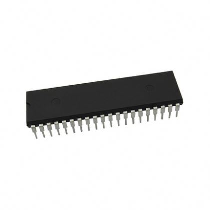 IC (Electronic Components)STC90C52RC-40I