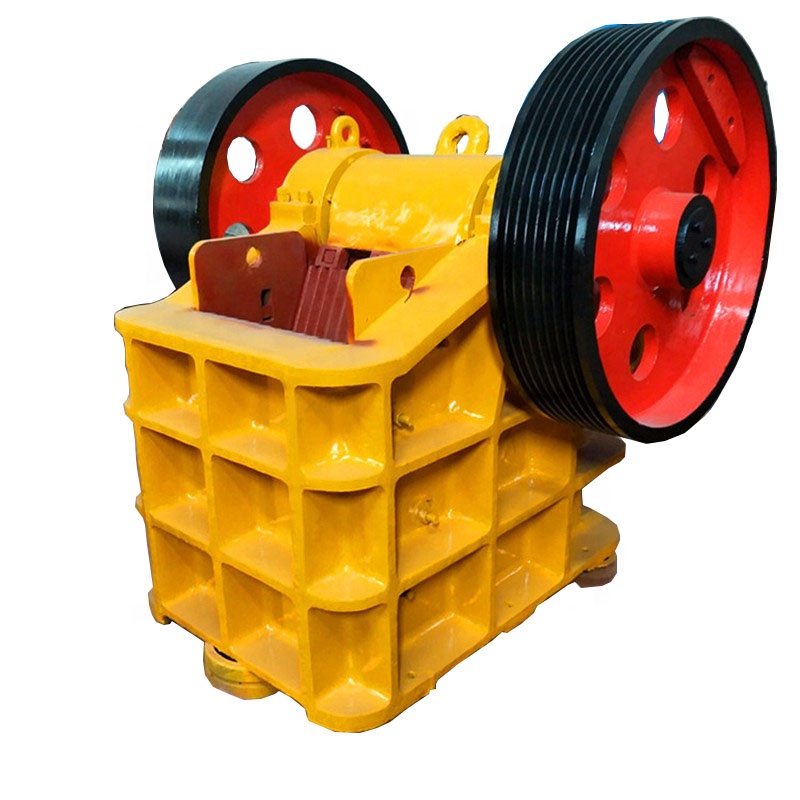 Mini stone crusher specifications