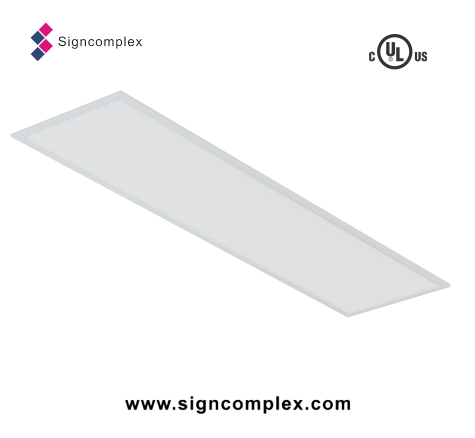 led panel 3w with 100lm/w