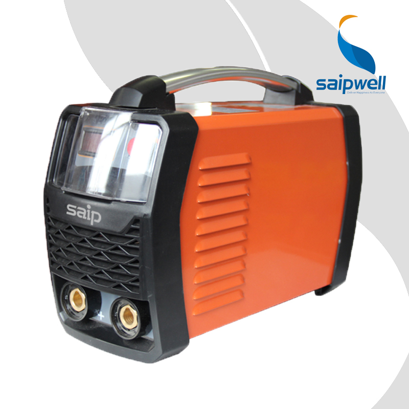 PORTABLE ELECTRIC ARC WELDING MACHINES