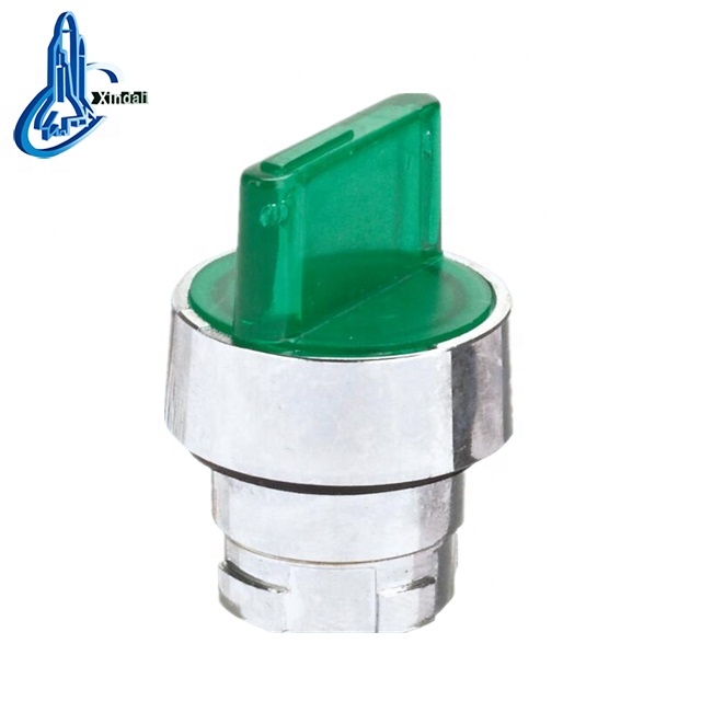 2 position knob switch 12v led lights selector switches head/parts head lamp LAY5-BK23