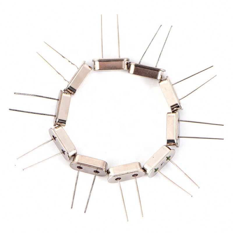 16MHz 16.000MHz 16M HZ Crystal Oscillator HC-49S Passive Crystal Oscillator
