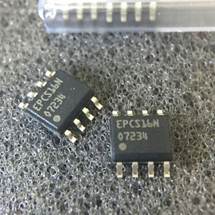 EPCS16SI8 IC Chip EPCS16SI8N 100% NEW Original All Electronic Components IC Supplies China