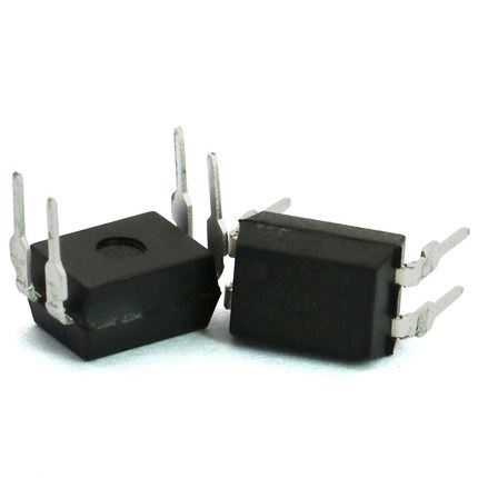 IC (Electronic Components)PC817B PC817