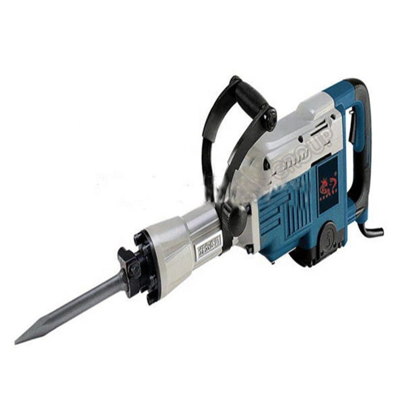 mini chicago electric demolition hammer