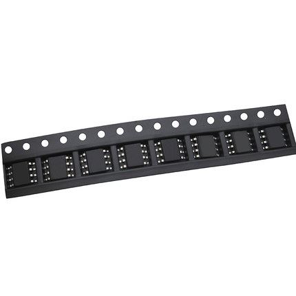 (Electronic Components)W25Q128FVSIG IC