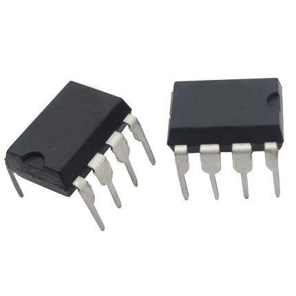 IC (Electronic Components)OPA2604APR