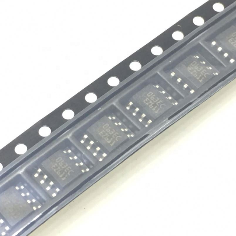 (Electronic Components) MC34063ECD-TR MC34063ECD