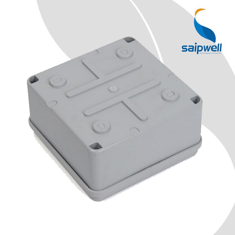 SAIP/SAIPWELL Manufacture ABS Box Waterproof Junction Box