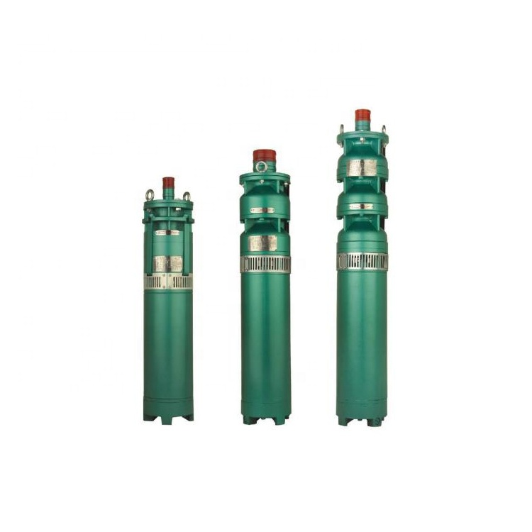 5hp water pump centrifugal submersible pump price