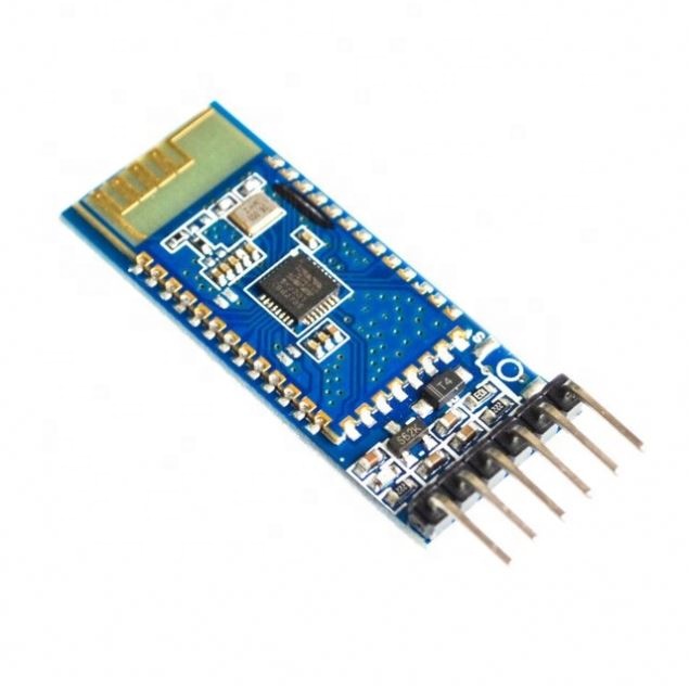 SPP-C BT serial pass-through module wireless serial communication from machine Wireless SPPC Replace HC-05 HC-06