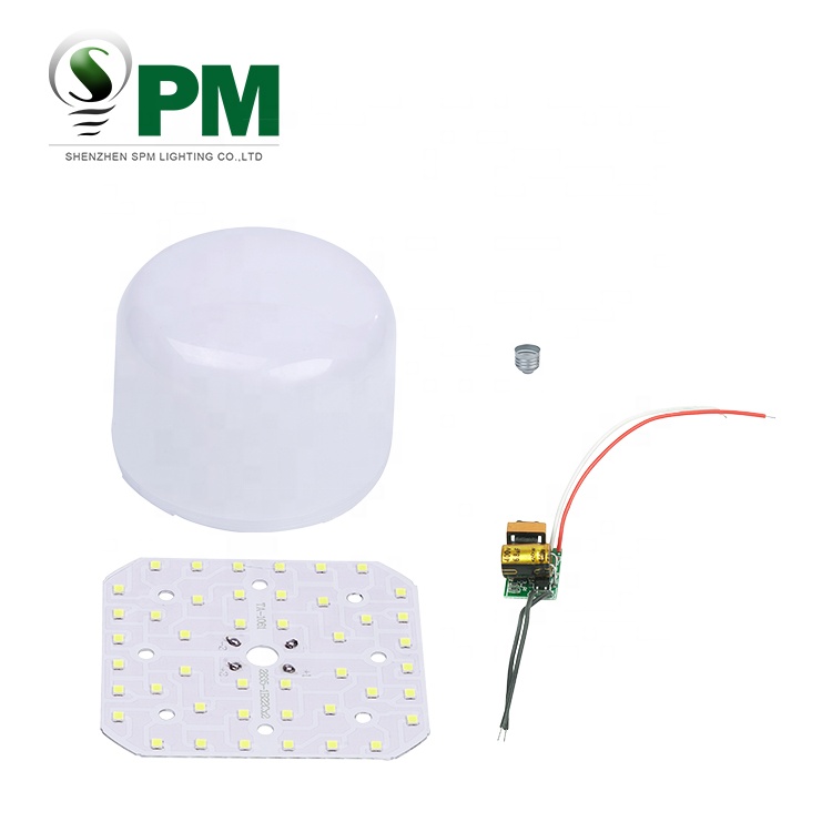 Wholesale 1 Year Warranty 3800lm 38W led light bulb