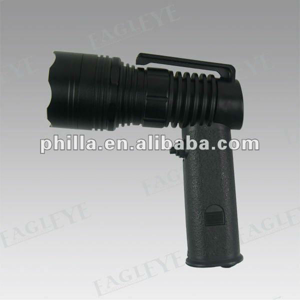 jianguang 12V Lead Acid battery,Aluminum Alloy,handheld spot light,emergency searchlight,hand lamp,low price