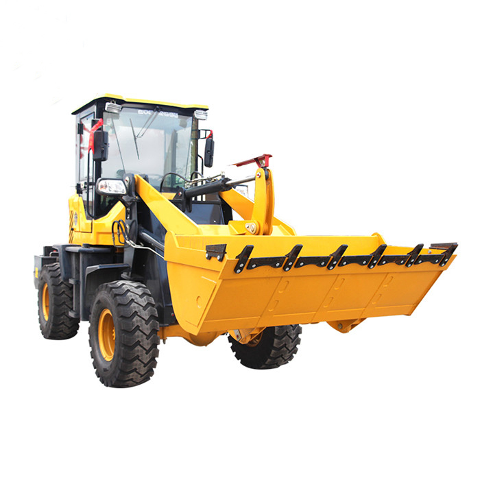 used wheel loader shovel loader price