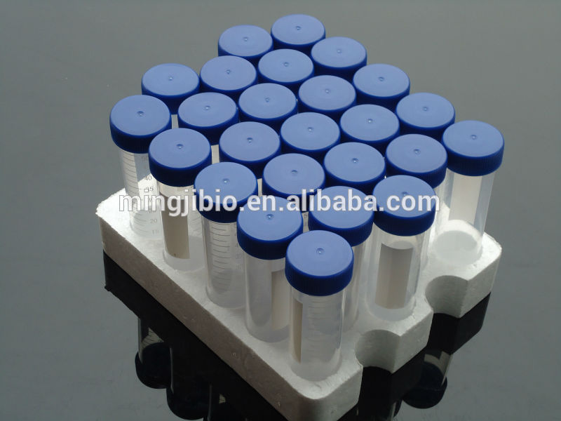 50ml Centrifuge Tube With Screw cap