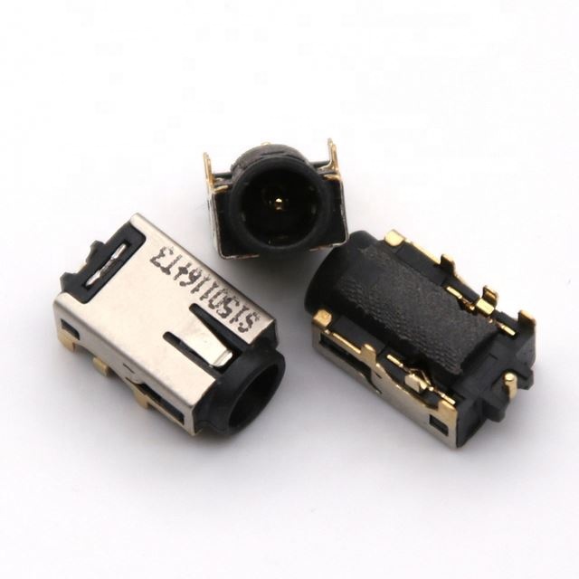 DC Jack for Vivobook Zenbook UX31 UX21 UX31 UX32 UX31a UX31e UX32vd X201E Ultrabook DC Power Jack Connector