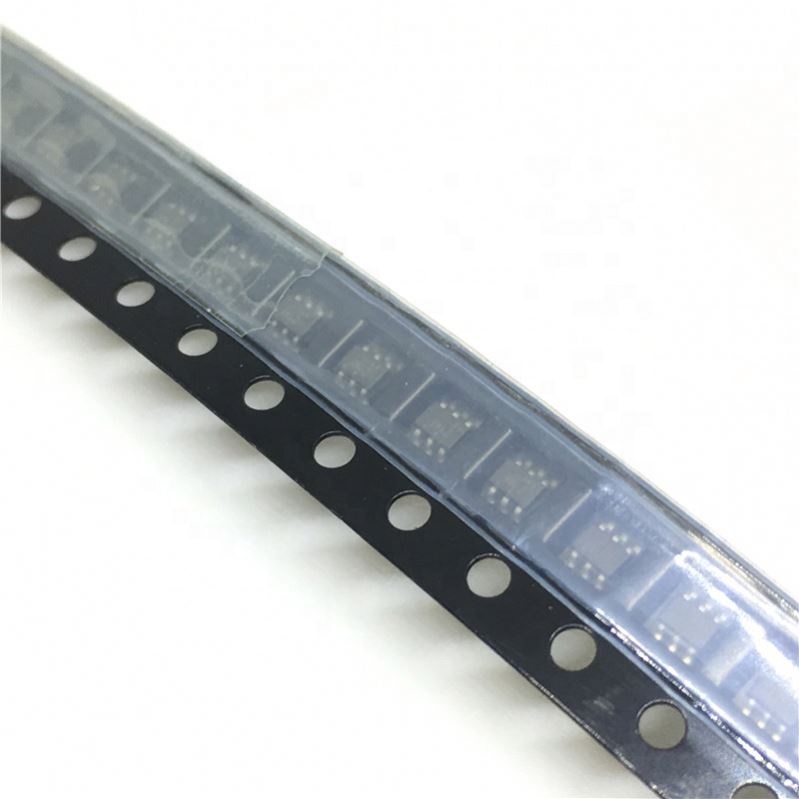 (ic chip)SC70-6 SOT363 Z14G Z14 NC7WZ14P6X-NL