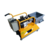 Mini robitic concrete shotcrete machine