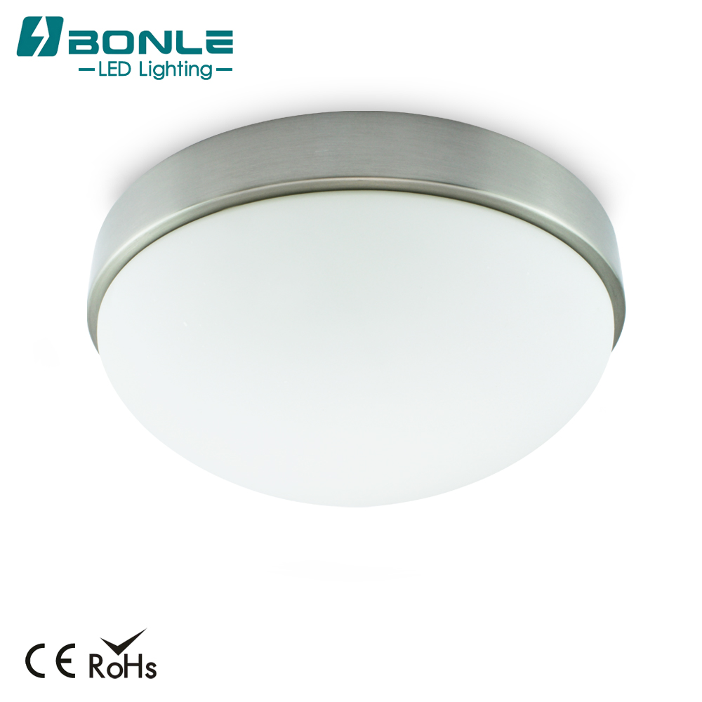 BONLE Surface Finished 12W 6 Led Ceiling Lights