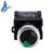 XDL22-CK3365 spring return 2 plastic position indicator switch selector light