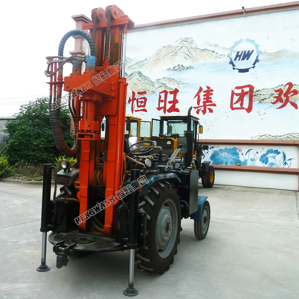 small deep water well drilling rig for sale in japan