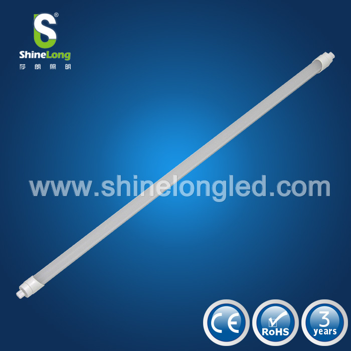 Parking lot IP40 tube t5 led recessed ceiling lights fitting