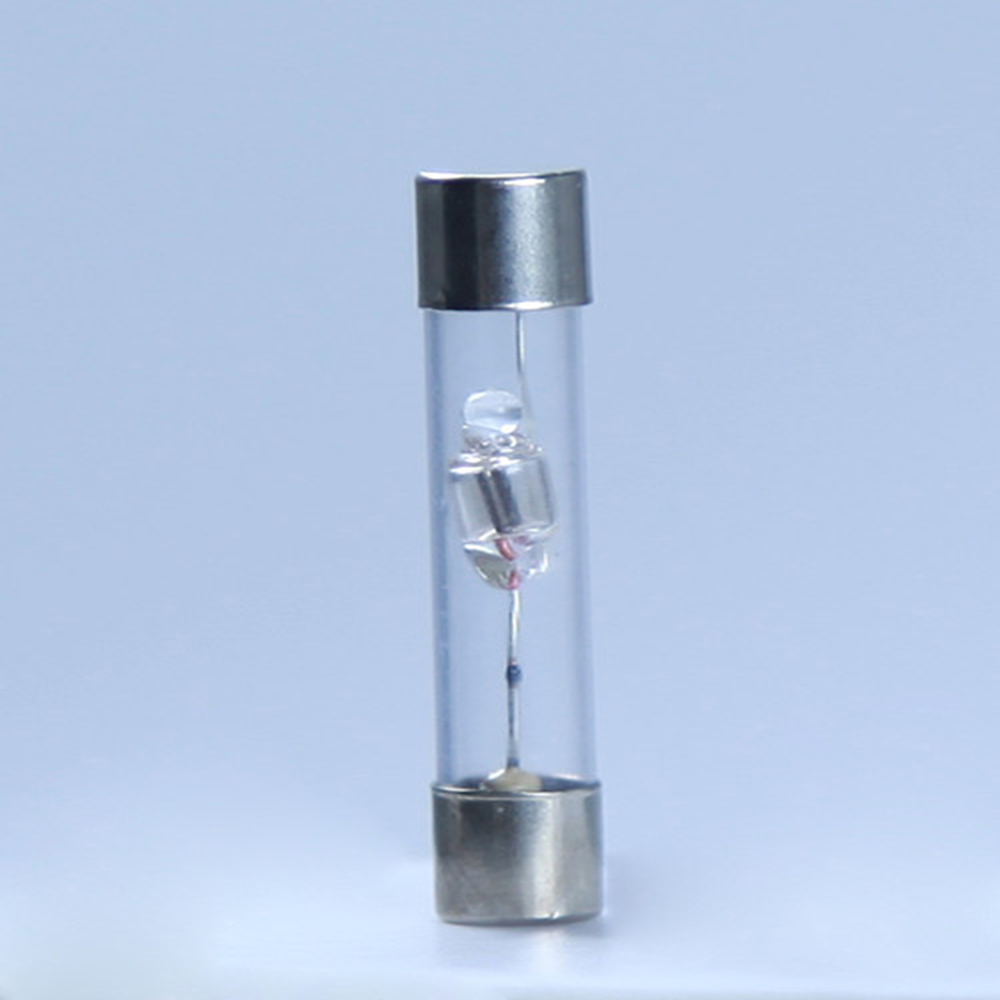 electric test pencil indicator light fuse type neon lamp