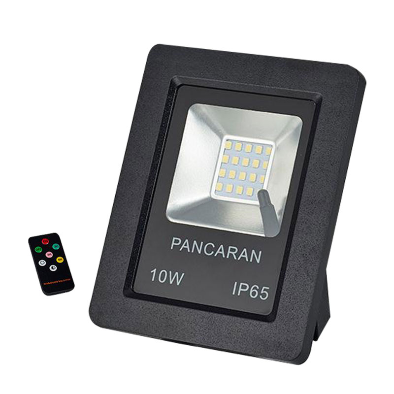 High Lumen Good Price IP65 Waterproof Outdoor 10W 20W 30W 40W 50W 60W 100W Solar Led Flood Light