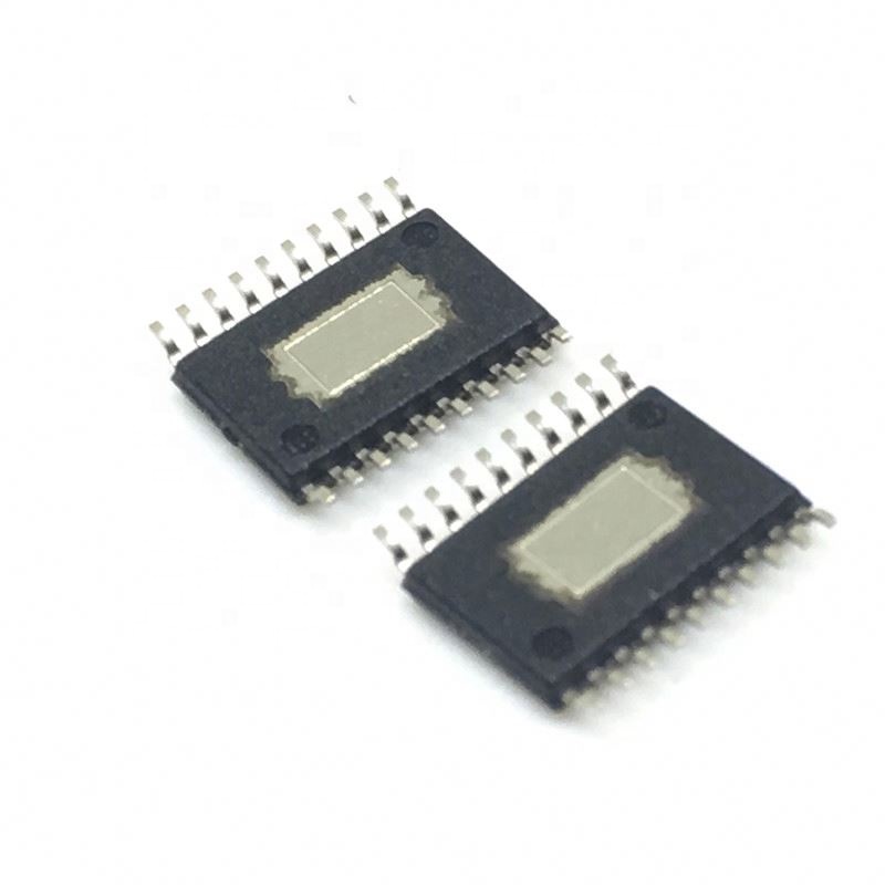 NEW (IC CHP) TPS23754 TPS23754PWP TPS23754PWPR