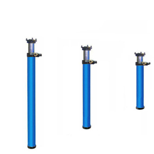 Cheap Metal Building Materials Steel Props for Sale